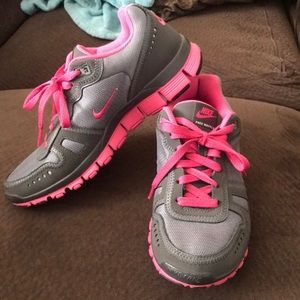 Nike Waffle 5.0 Runners Womens Size 8.5